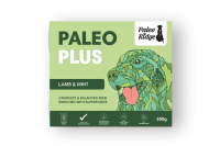 Paleo Ridge Paleo Plus Lamb and Mint 500g